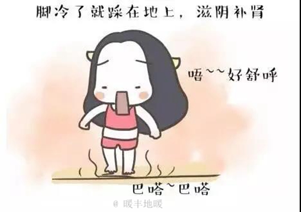电热膜让您拥有安全放心的采暖系统给家人温暖的守护