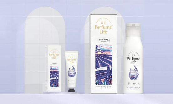 瞄准洗护消费升级，香鉴推新品2.0做国货精细洗护品牌