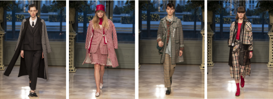 法国及德国女装品牌WEILL及Marc Cain登陆上海