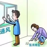 水银体温计意外破碎的紧急处理流程