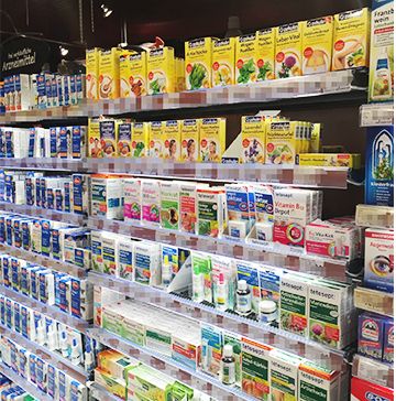怕颈肩痛，怕关节疼？这个老品牌超管用，德国人用了88年！