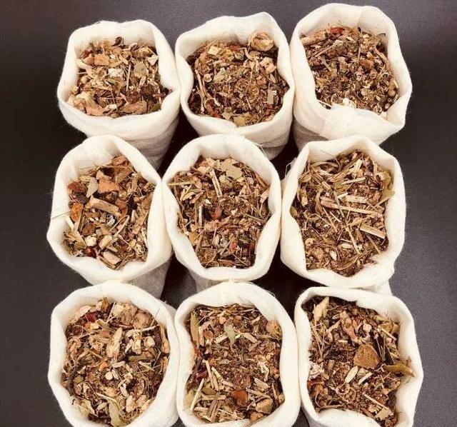 大厨分享的，24个原料腌制配方，你想要的可能就在这里