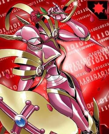 数码宝贝:他是加鲁鲁兽家族最帅气的数码兽,其究极体可击败皇骑