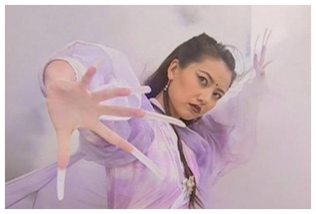 鼓风机在古装剧里都塑造了什么样的效果，最后一个真是童年的阴影