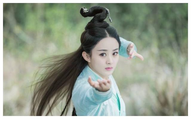 鼓风机在古装剧里都塑造了什么样的效果，最后一个真是童年的阴影