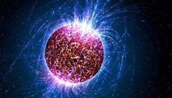 科学家在宇宙中发现“振金”物质的存在，其硬度是钢材的100亿倍