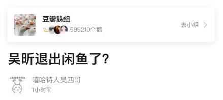 吴昕卖二手衣服被网友嘲讽，愤怒之下关闭店铺，衣服真的很丑吗