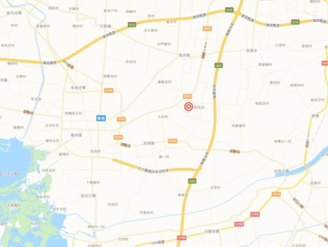 周末去哪儿：仿古石雕彰底蕴 千年秀林看王村