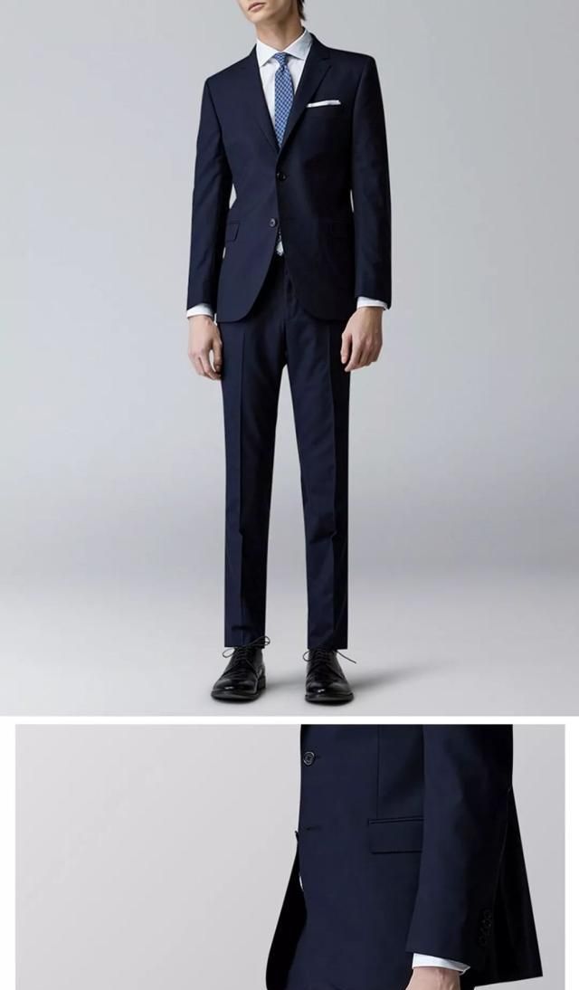 J.W 高端面料系列-Cerruti 1881