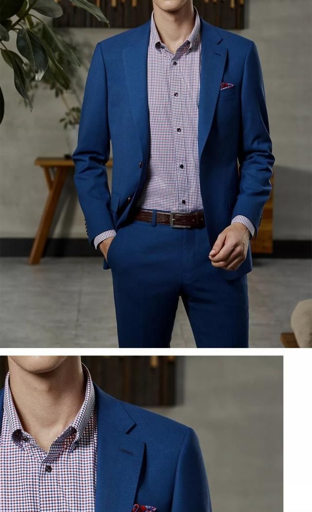 J.W 高端面料系列-Cerruti 1881