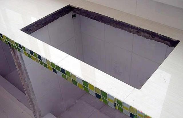 水槽安装就要按部就班,6个安装顺序不能颠倒,否则后患无穷