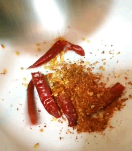 一块大豆腐一顿饭，有灵魂的豆腐做法，简单易做味道好
