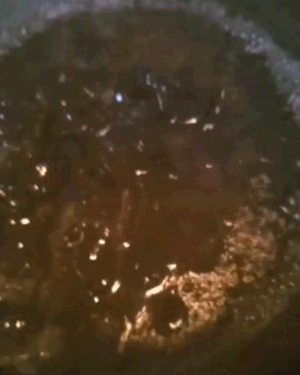 一块大豆腐一顿饭，有灵魂的豆腐做法，简单易做味道好