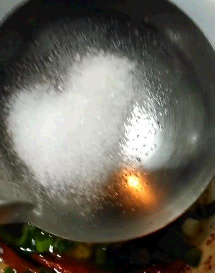 一块大豆腐一顿饭，有灵魂的豆腐做法，简单易做味道好