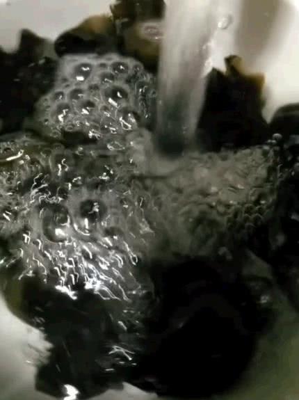 一块大豆腐一顿饭，有灵魂的豆腐做法，简单易做味道好