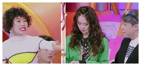 戚薇衣服网购几十块 却给女儿一直喝法国水