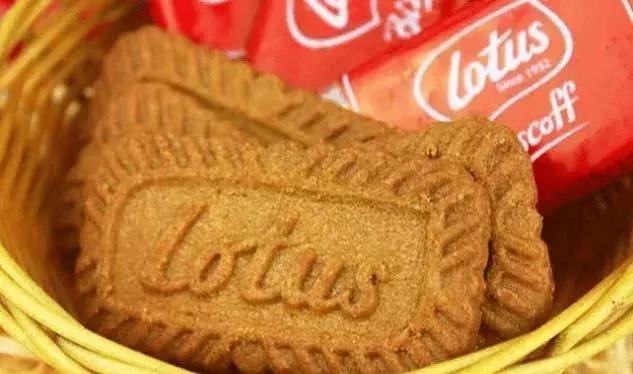 公认全球最好吃的6种饼干,奥利奥第五,图4是饼干中的爱马仕