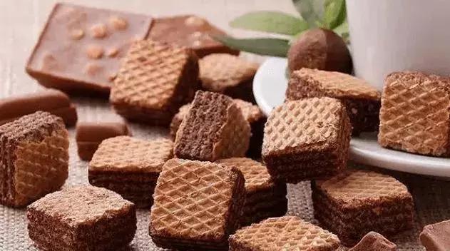 公认全球最好吃的6种饼干,奥利奥第五,图4是饼干中的爱马仕