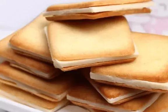 公认全球最好吃的6种饼干,奥利奥第五,图4是饼干中的爱马仕