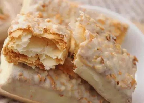 公认全球最好吃的6种饼干,奥利奥第五,图4是饼干中的爱马仕