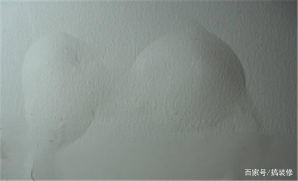 秋冬墙面保养正当时,学会4招正确养护方法,墙面久用不发黄开裂