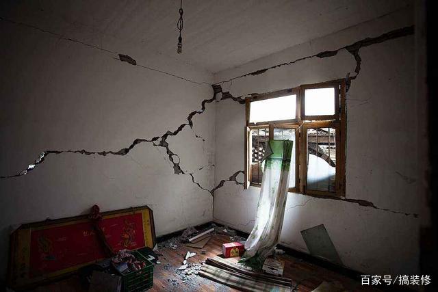 秋冬墙面保养正当时,学会4招正确养护方法,墙面久用不发黄开裂