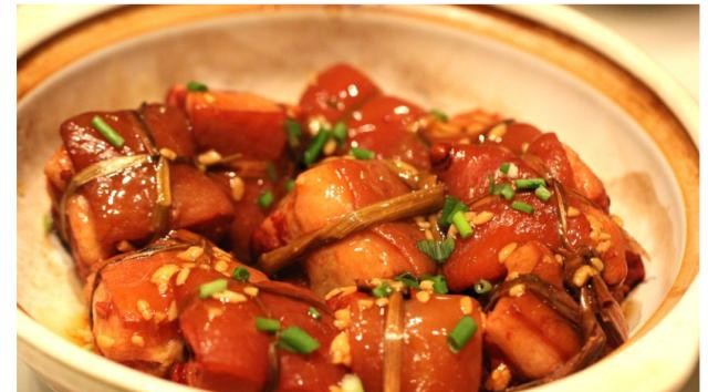 古人趣事，苏东坡是位美食博主，那在此之前古人是怎么吃猪肉的呢
