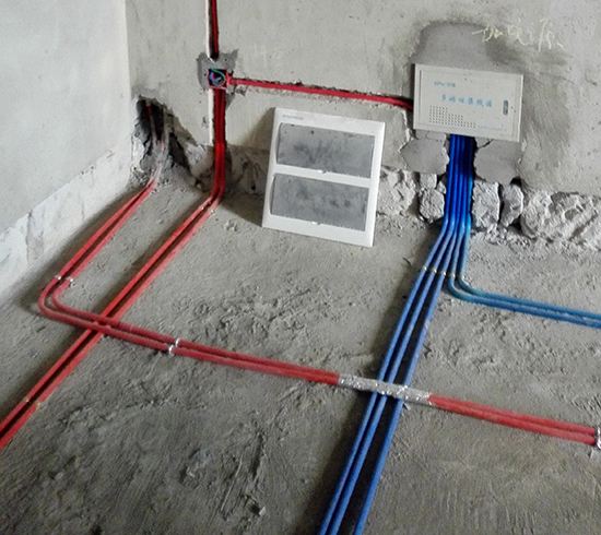装修完水电万万要检查这个地方，我家没听老电工劝，入住就知多坑