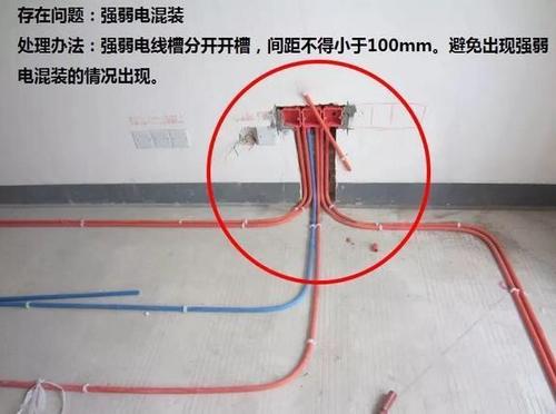 装修完水电万万要检查这个地方，我家没听老电工劝，入住就知多坑