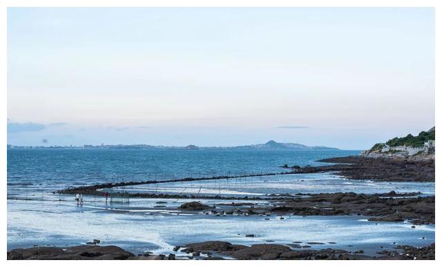 【泉州】崇武除了石雕、石城,还有种“石获”的东西,你知道吗?