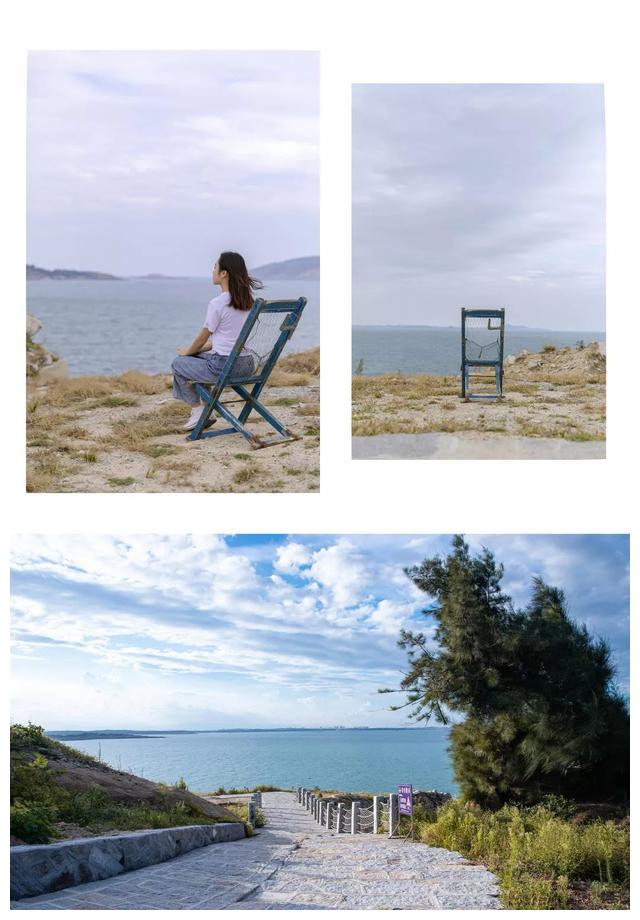 【泉州】崇武除了石雕、石城,还有种“石获”的东西,你知道吗?