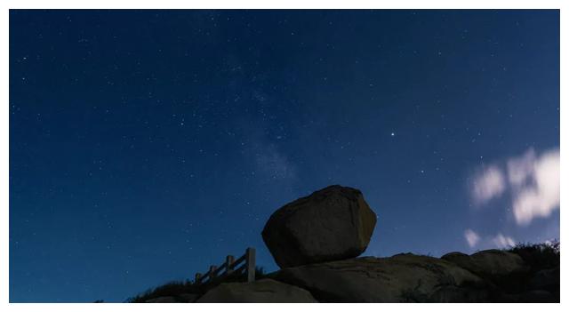 【泉州】崇武除了石雕、石城,还有种“石获”的东西,你知道吗?