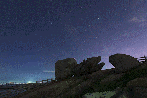 【泉州】崇武除了石雕、石城,还有种“石获”的东西,你知道吗?