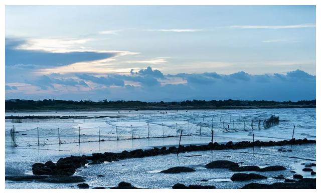 【泉州】崇武除了石雕、石城,还有种“石获”的东西,你知道吗?