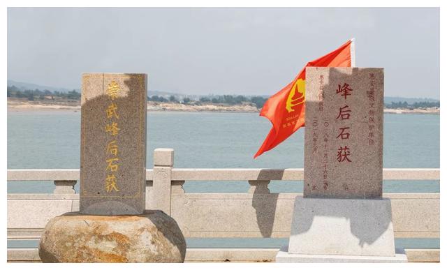 【泉州】崇武除了石雕、石城,还有种“石获”的东西,你知道吗?