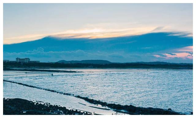 【泉州】崇武除了石雕、石城,还有种“石获”的东西,你知道吗?