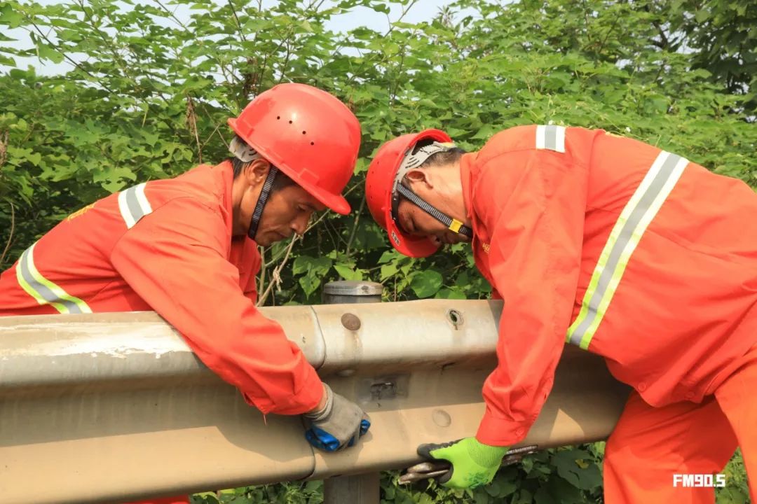 湖南高速首届养护知识和养护技能劳动竞赛结果出炉,看桂冠花落谁家!