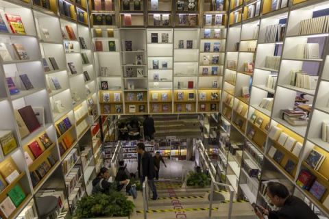 聚焦 | 上海：全力推进“四大品牌”建设 促进城市高质量发展