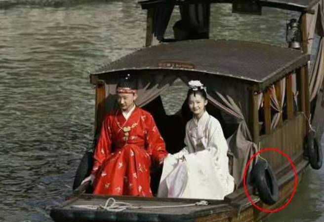 耐克我们发明的！咱们在古代管这个鞋子叫什么品牌呢？笑出腹肌了