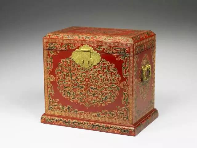 皇帝的玩具箱：不吹牛，能看一年