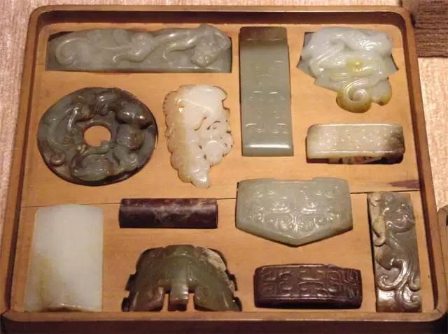皇帝的玩具箱：不吹牛，能看一年