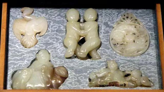 皇帝的玩具箱：不吹牛，能看一年