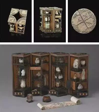 皇帝的玩具箱：不吹牛，能看一年