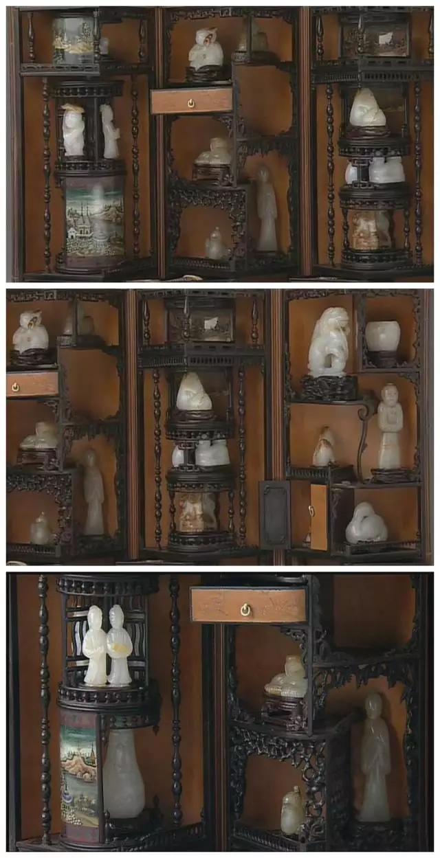 皇帝的玩具箱：不吹牛，能看一年
