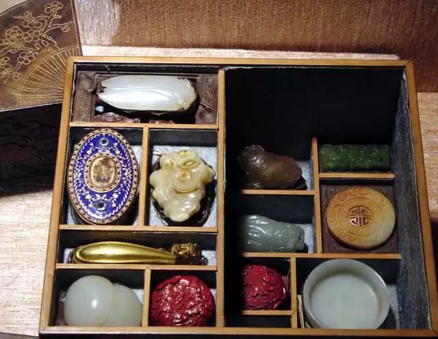 皇帝的玩具箱：不吹牛，能看一年