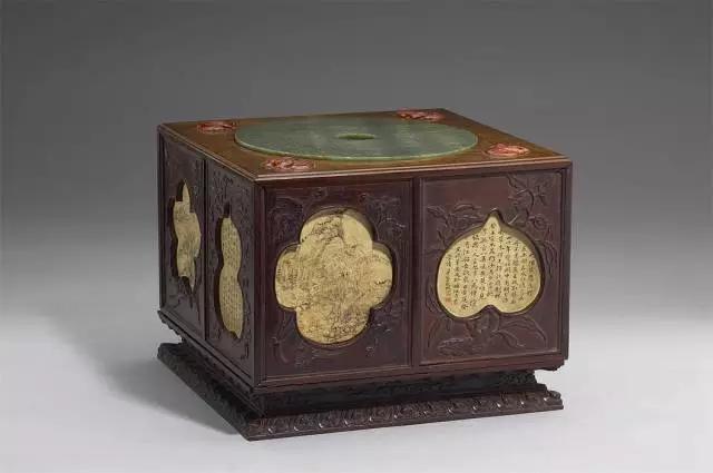 皇帝的玩具箱：不吹牛，能看一年