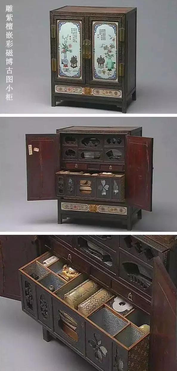 皇帝的玩具箱：不吹牛，能看一年