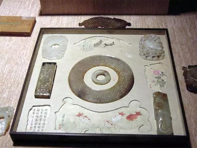 皇帝的玩具箱：不吹牛，能看一年