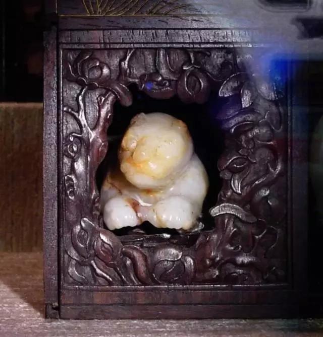 皇帝的玩具箱：不吹牛，能看一年
