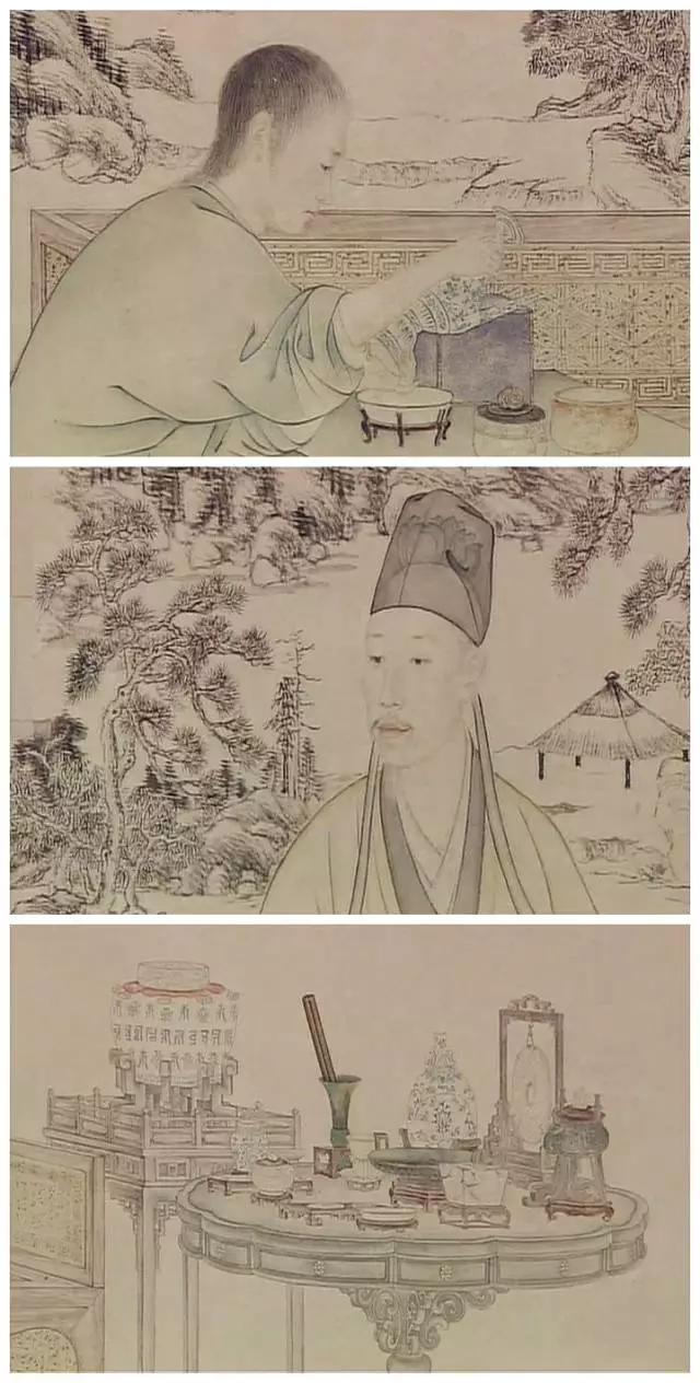皇帝的玩具箱：不吹牛，能看一年